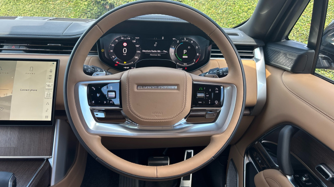Land Rover Range Rover 3.0 P550e Autobiography 4dr Auto Estate - Image 15